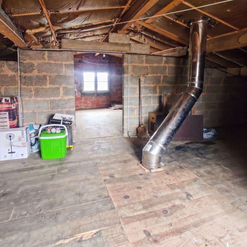 Maison À Vendre - photo 17