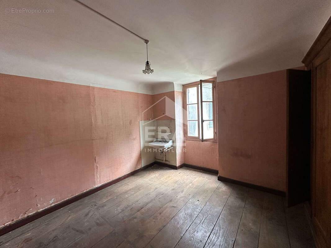 Maison à CAMBO-LES-BAINS