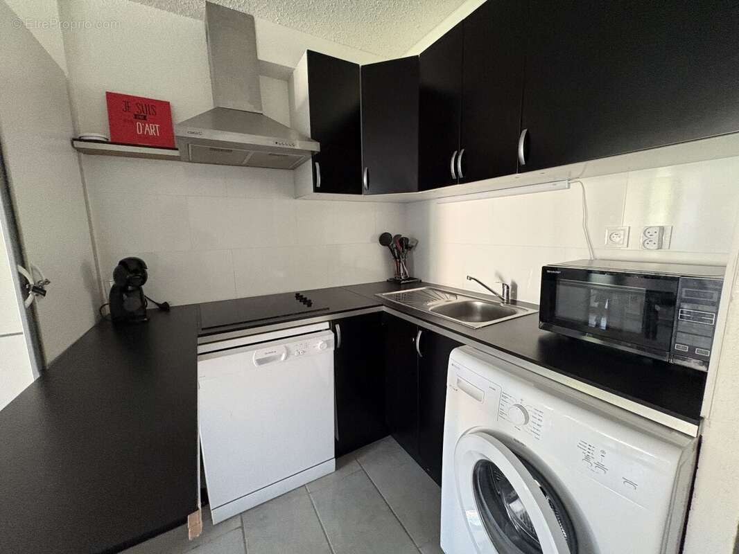 Appartement à AGDE