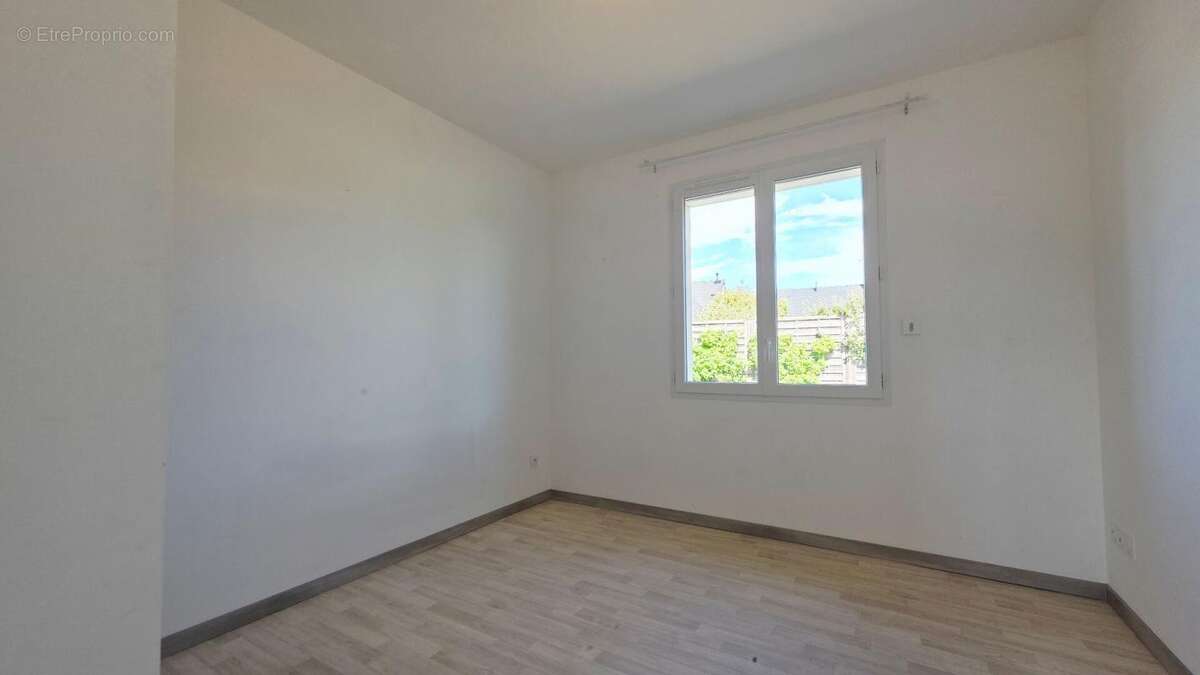 Maison à LE SUBDRAY