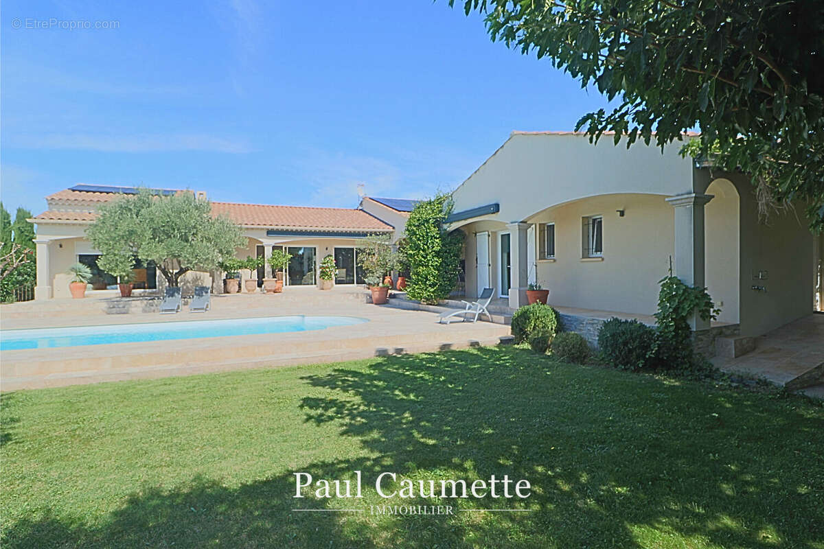 Maison à SAINT-SIFFRET