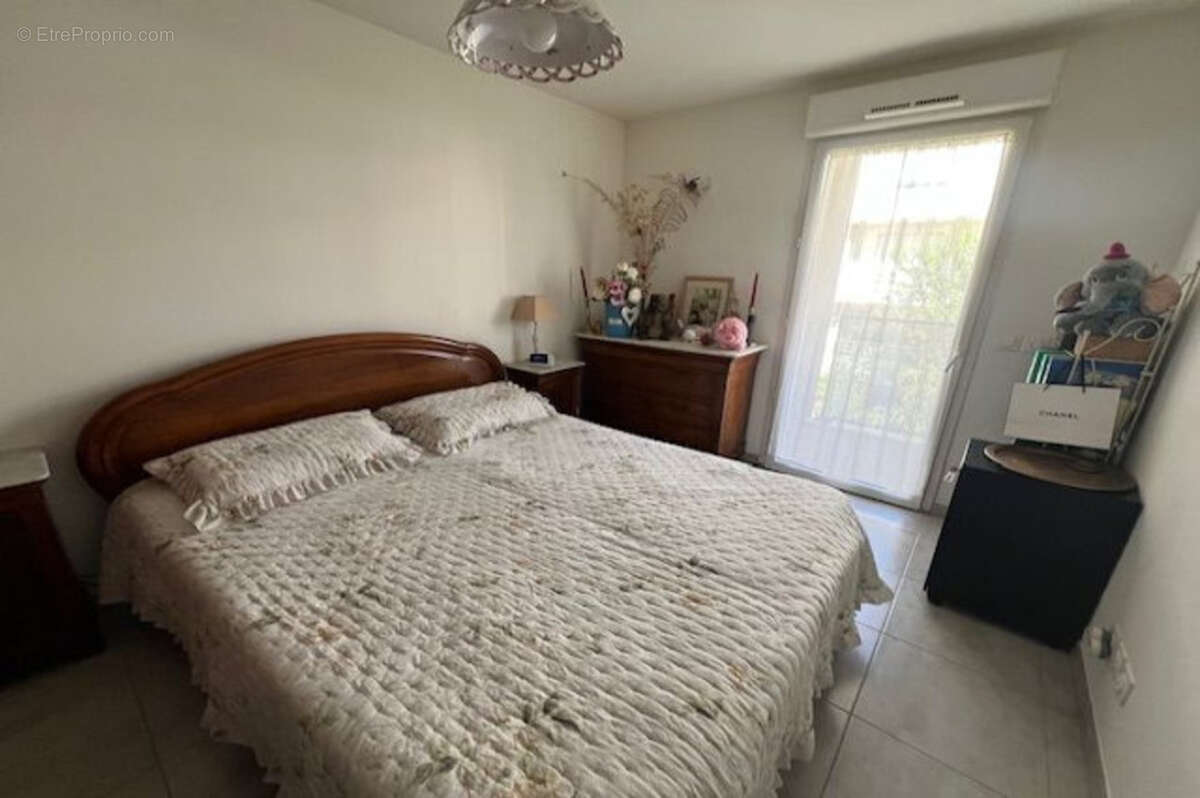 Appartement à MEYREUIL