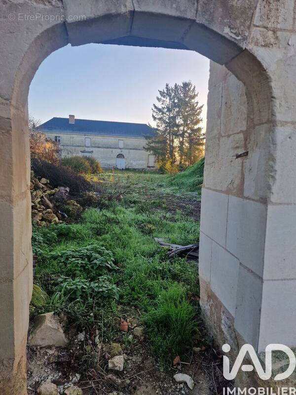 Photo 1 - Maison à SAINT-MACAIRE-DU-BOIS
