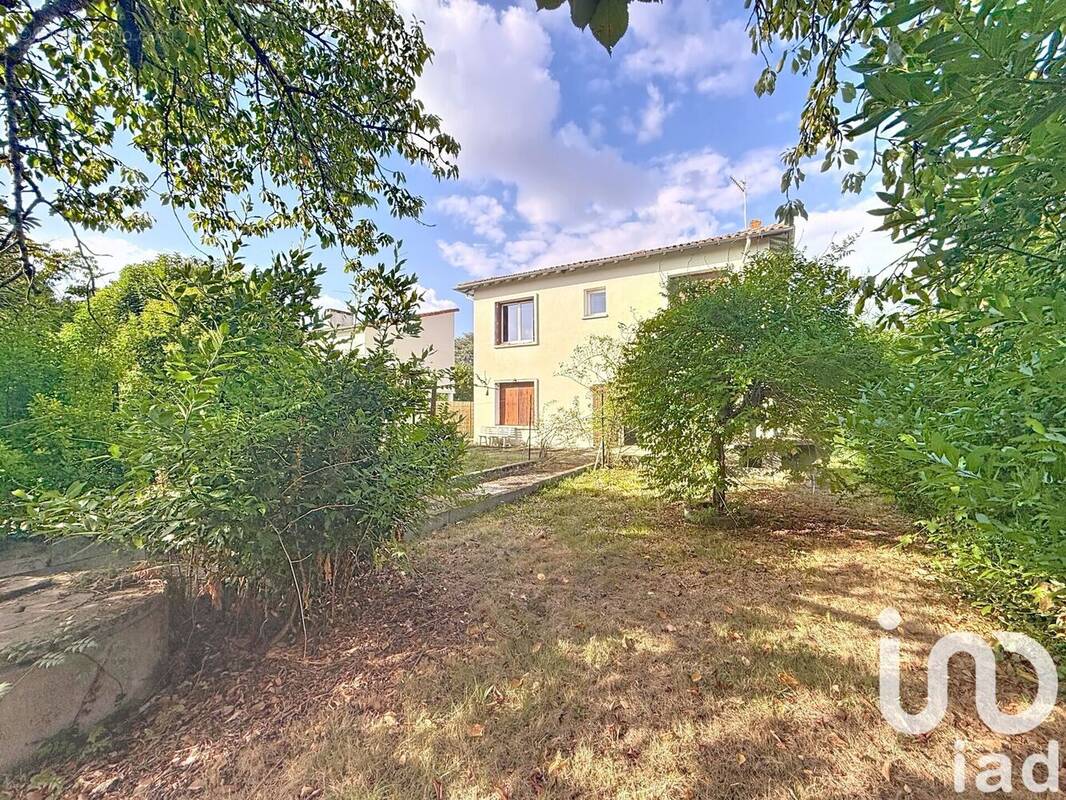 Photo 1 - Maison à TOURNEFEUILLE