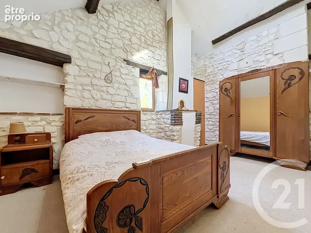Maison 10 pièces 356 m² à vendre à Chennegy (10190) - photo 10