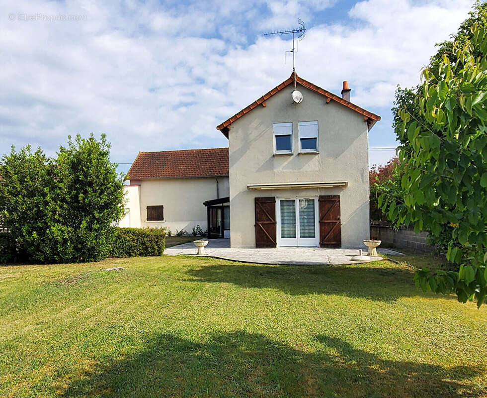 Maison Selles Sur Cher - 5 chambres - photo 2