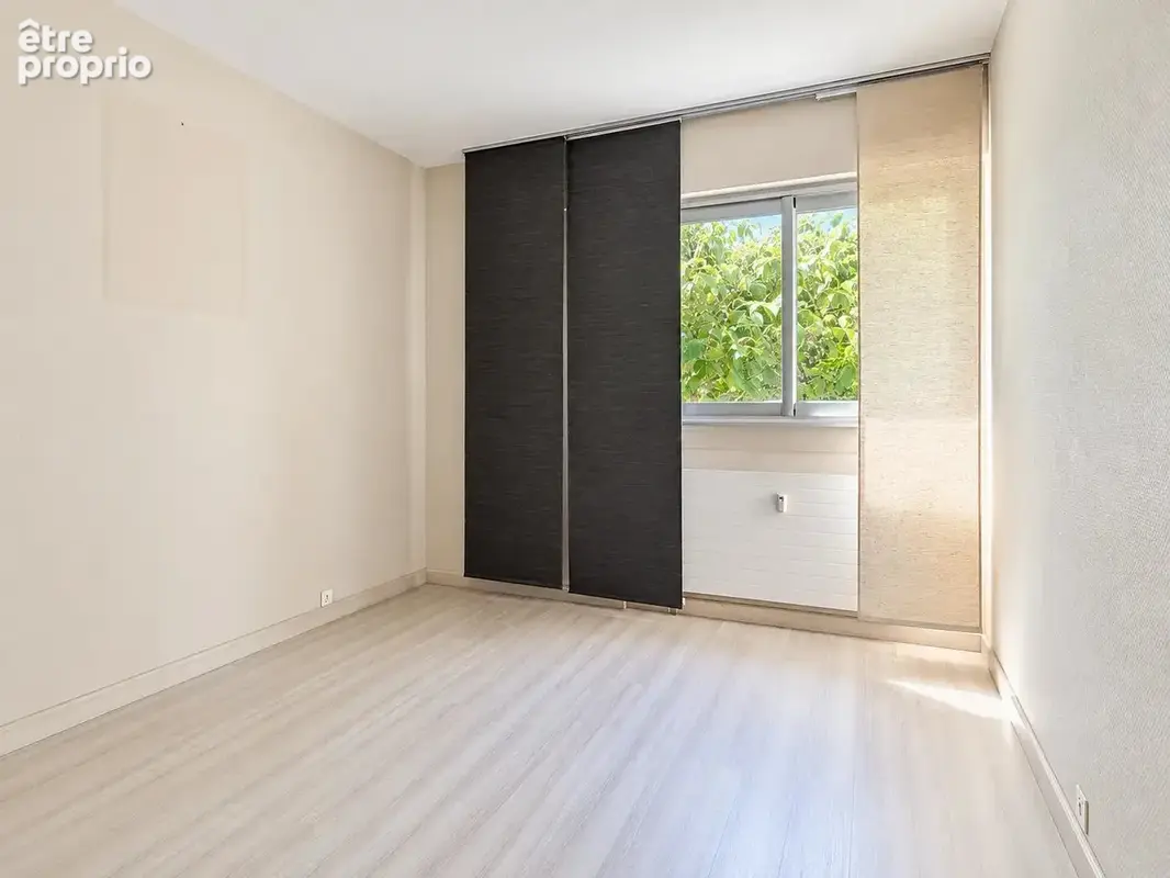 T3 de 65,32 m² – Évian-les-Bains, secteur quai Paul Léger / lac - photo 5