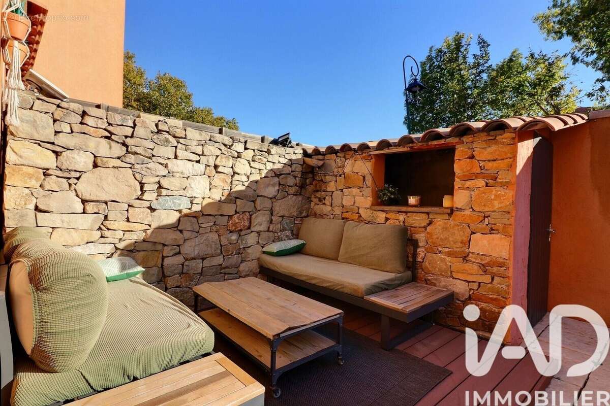 Photo 3 - Maison à CUGES-LES-PINS