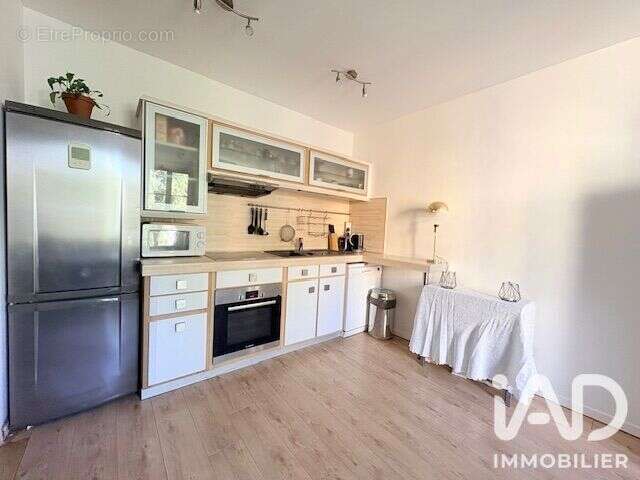 Photo 5 - Appartement à IVRY-SUR-SEINE