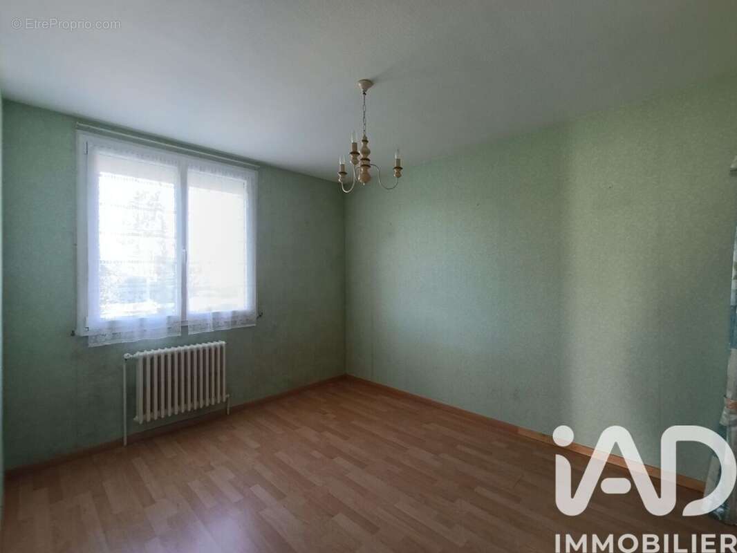 Photo 9 - Maison à SAINTE-MERE-EGLISE