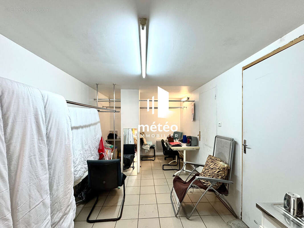 Appartement à MAREUIL-SUR-LAY-DISSAIS