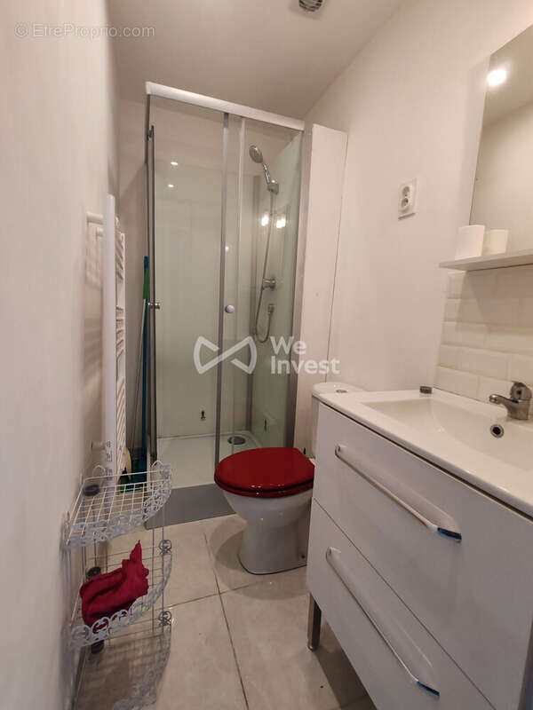 Appartement à VERVINS