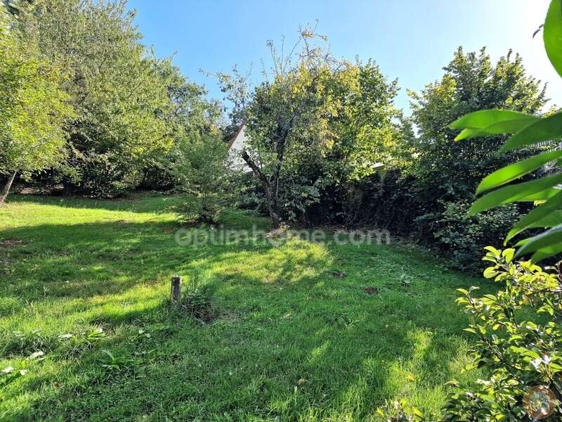 Terrain à LINAS