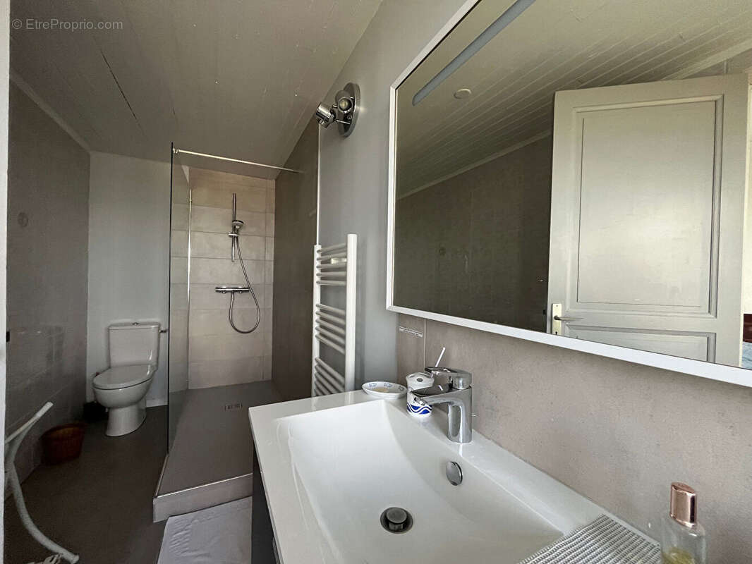 Maison 93 m² Vue mer Saint Denis d'Oleron - photo 13
