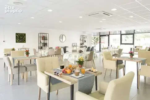 Mulhouse : Idéal investissement locatif - photo 9