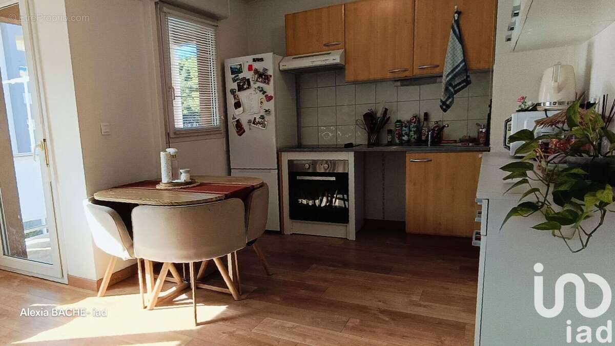 Photo 4 - Appartement à PERPIGNAN