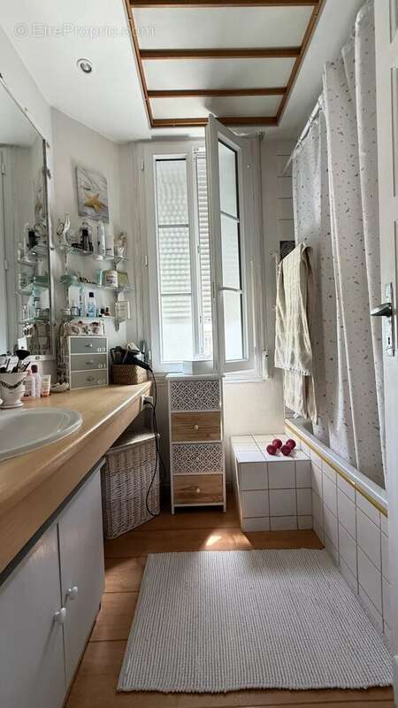 Musiciens - 2 Pièces de 82 m² en étage élevé - photo 10