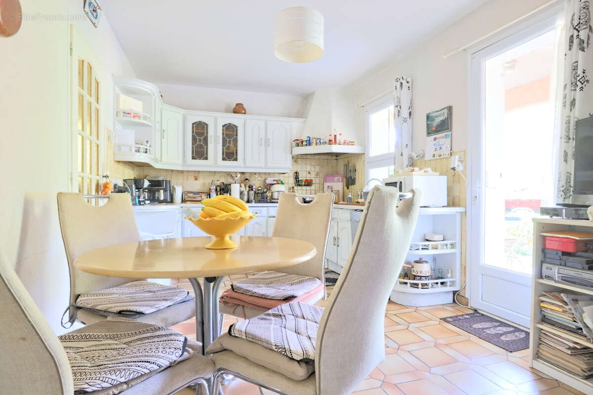 Maison à BELGENTIER