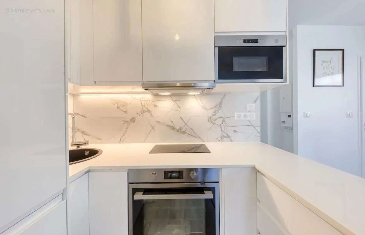 Appartement à LE PERREUX-SUR-MARNE