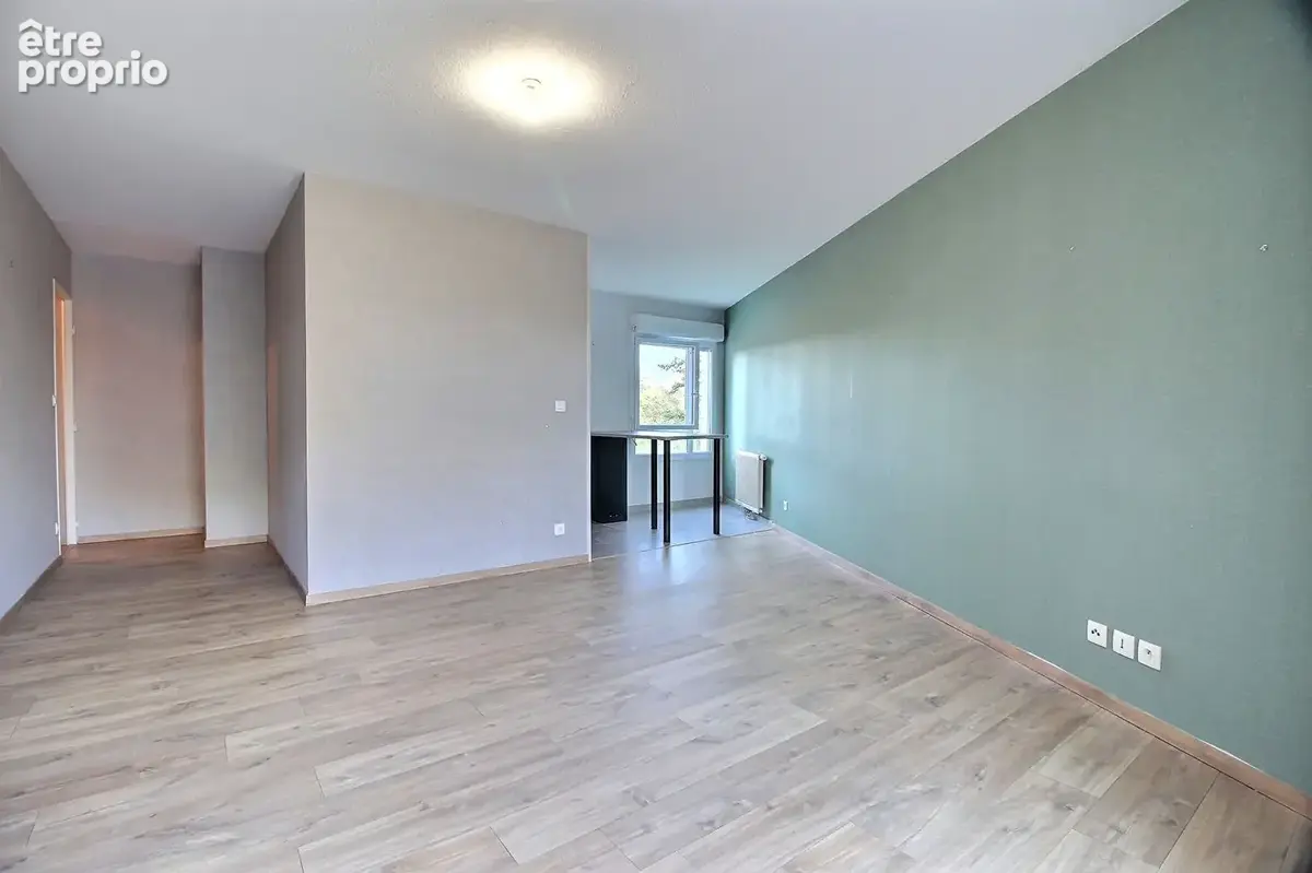 Appartement 72m² à issoire - photo 4