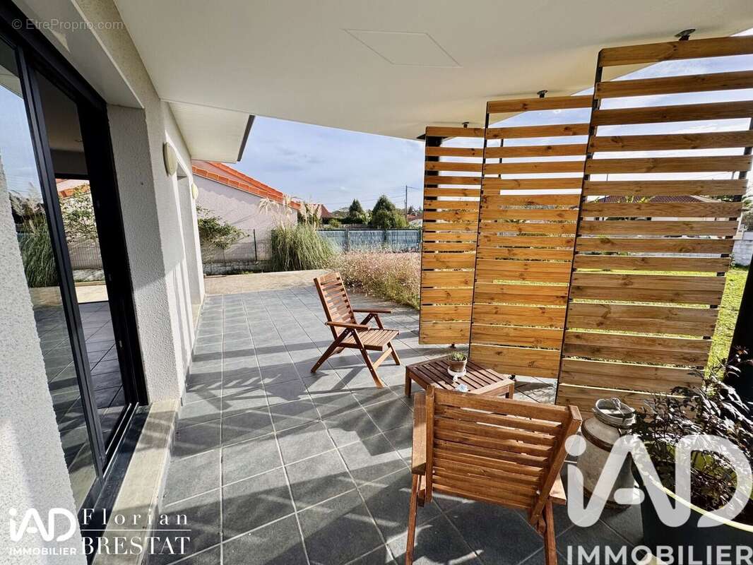 Photo 4 - Maison à ORLEIX