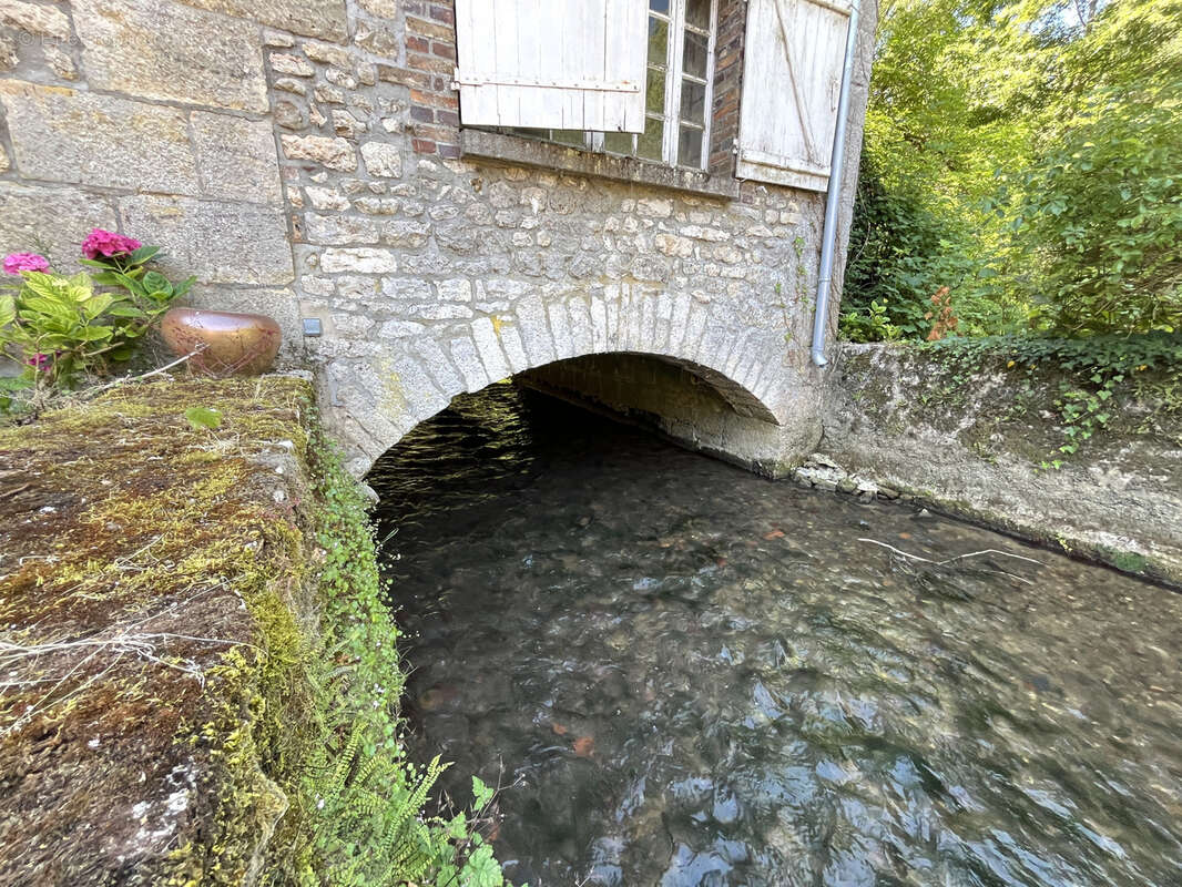 Ancien Moulin   Un domaine unique de 11 hectares - photo 5