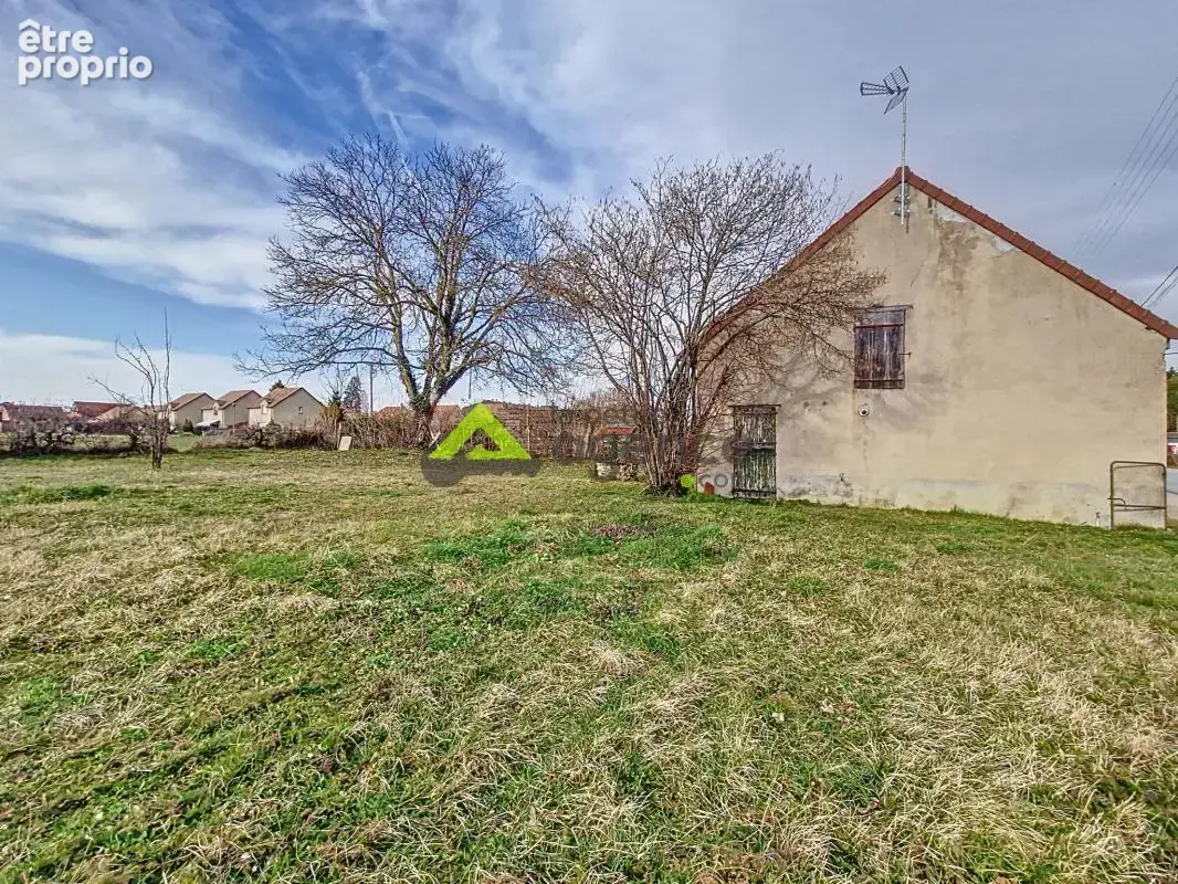Maison de bourg à Gouzon (23) - photo 11