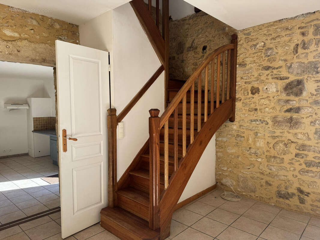 IMG0538 - Maison à SAINT-VINCENT-DE-COSSE