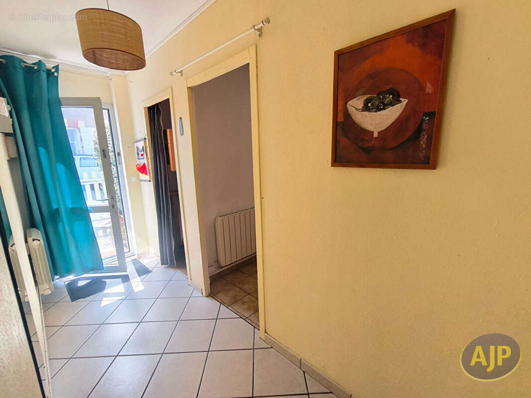 Appartement 47 m² à Prefailles  - photo 2