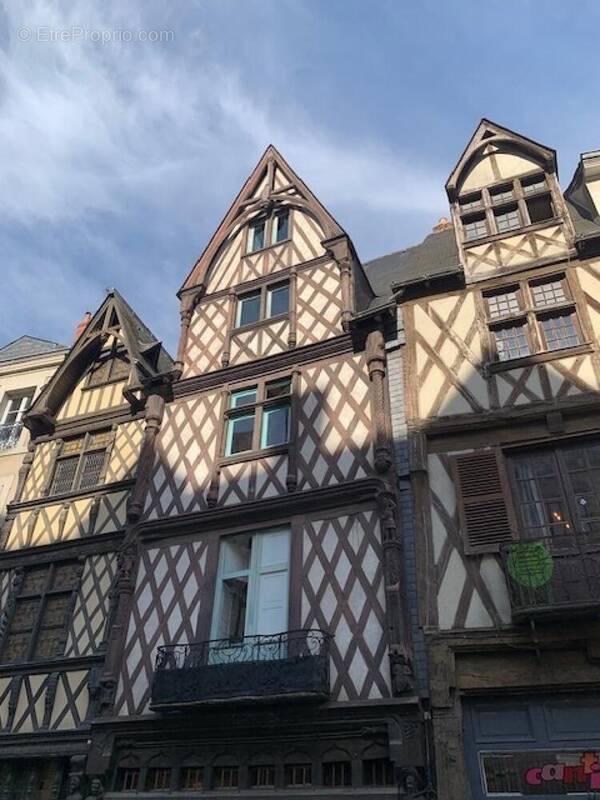 Photo 1 - Appartement à ANGERS