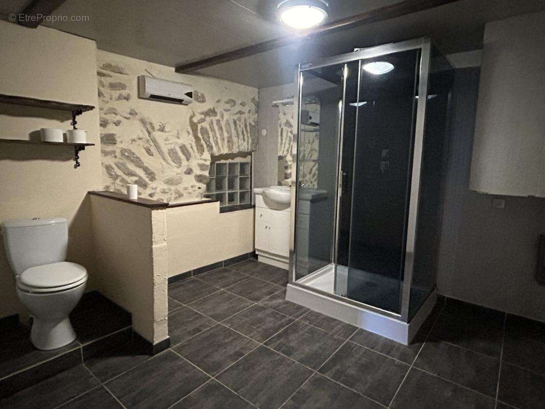 Maison à LAROQUE-D'OLMES