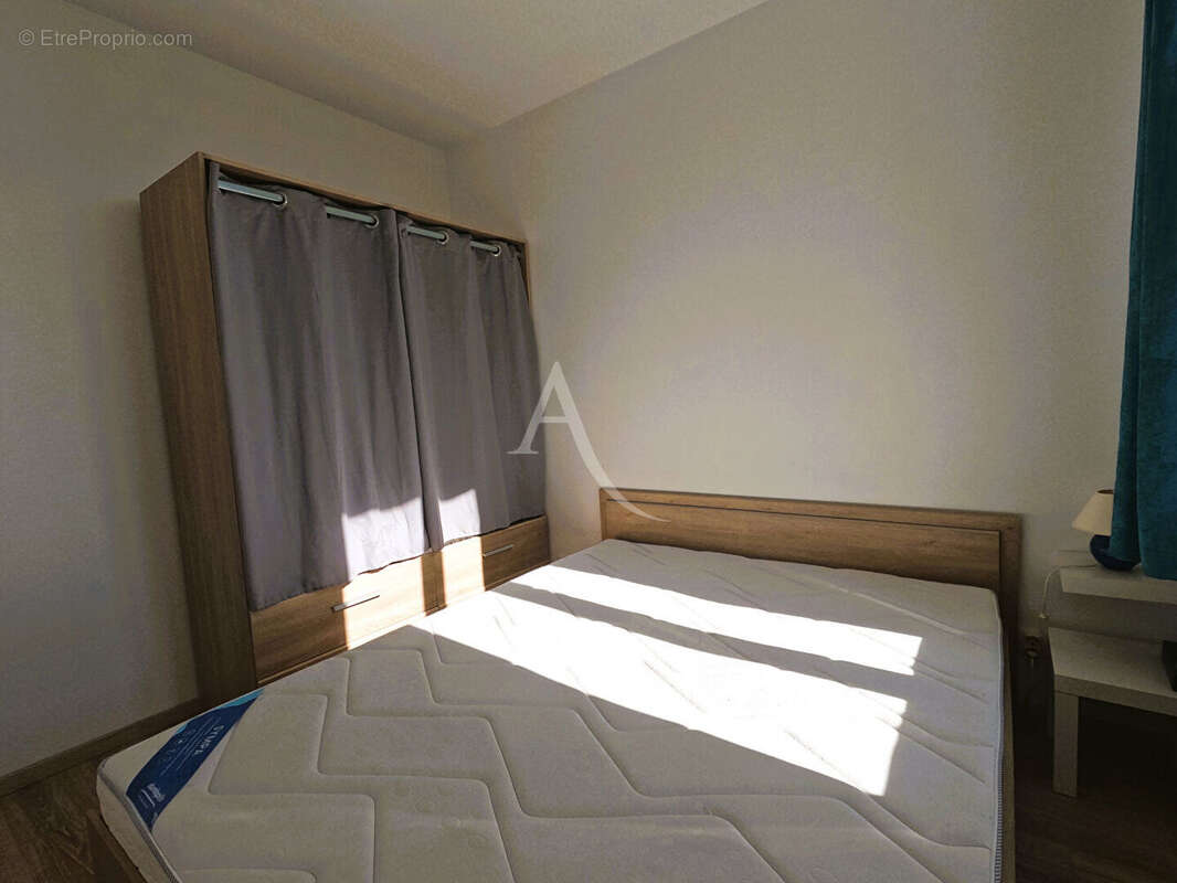 Appartement à FORT-MAHON-PLAGE