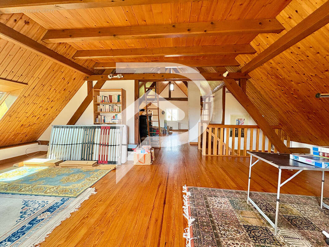 Maison Reguisheim 6 pièce(s) 187.94 m2 - photo 10