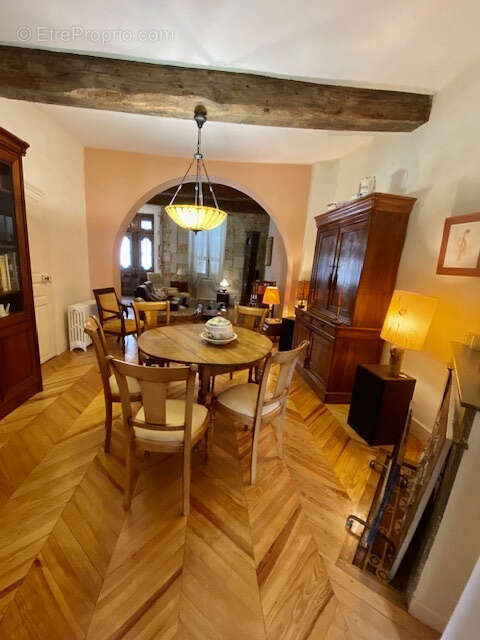 Maison à AUCH