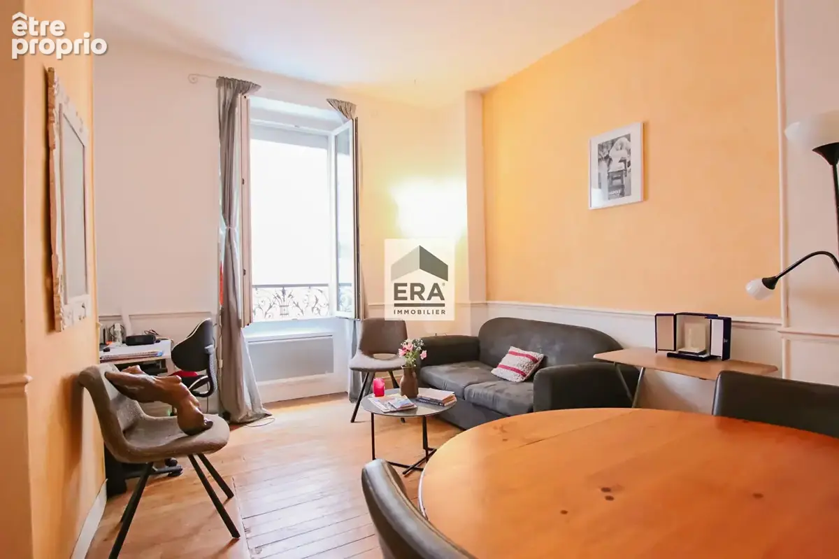 Photo Appartement à Paris-13e au prix de 364 000€