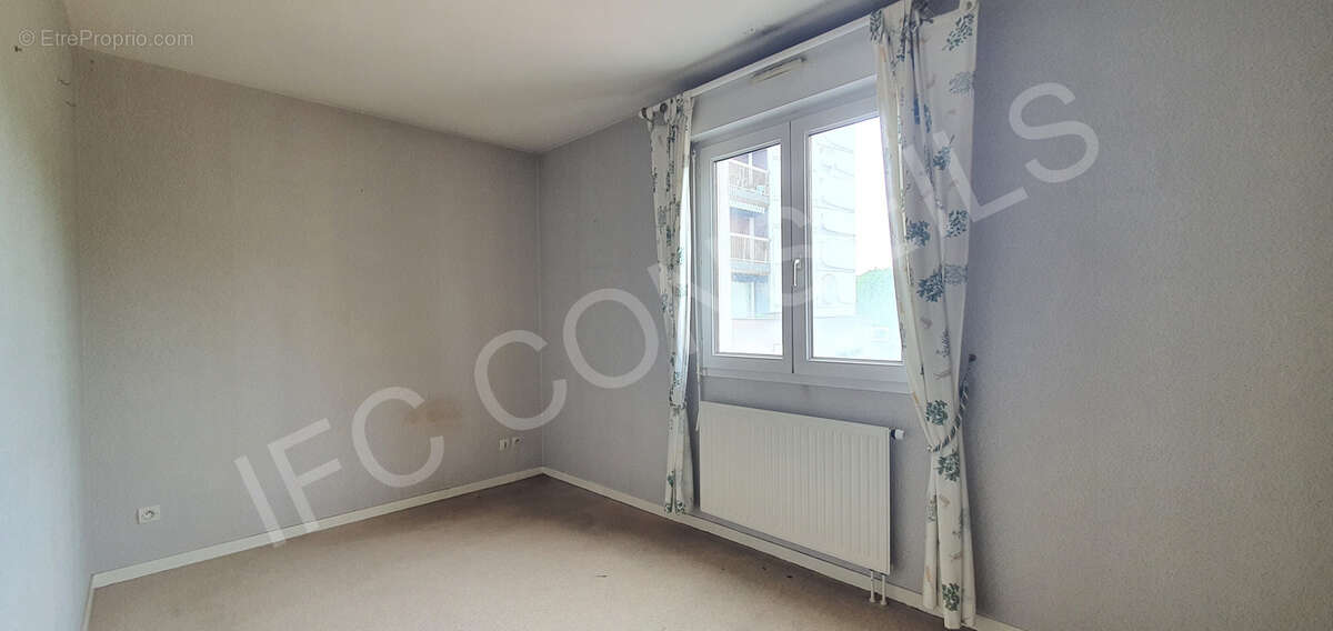 Rare à Vernon, appartement situé en hyper centre prés de toute commoditées - photo 8