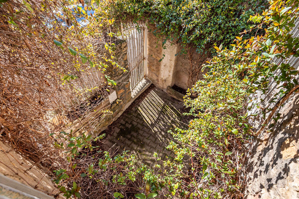 Maison à SAINT-DIDIER-AU-MONT-D&#039;OR