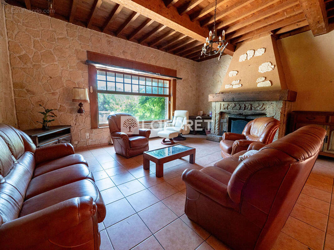 Maison à ARGELES-SUR-MER
