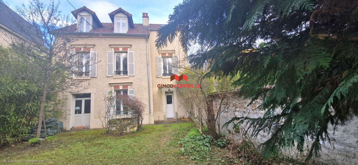 Conflans ste honorine - photo 14