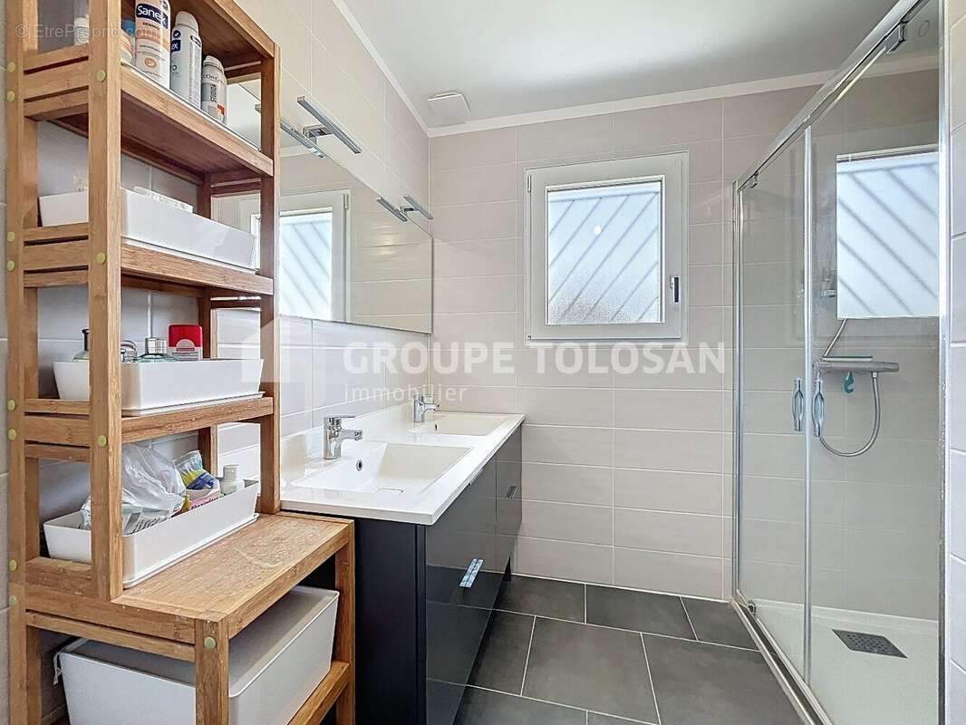 Maison à SAINT-ORENS-DE-GAMEVILLE