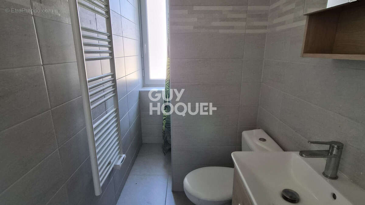 Appartement à MULHOUSE