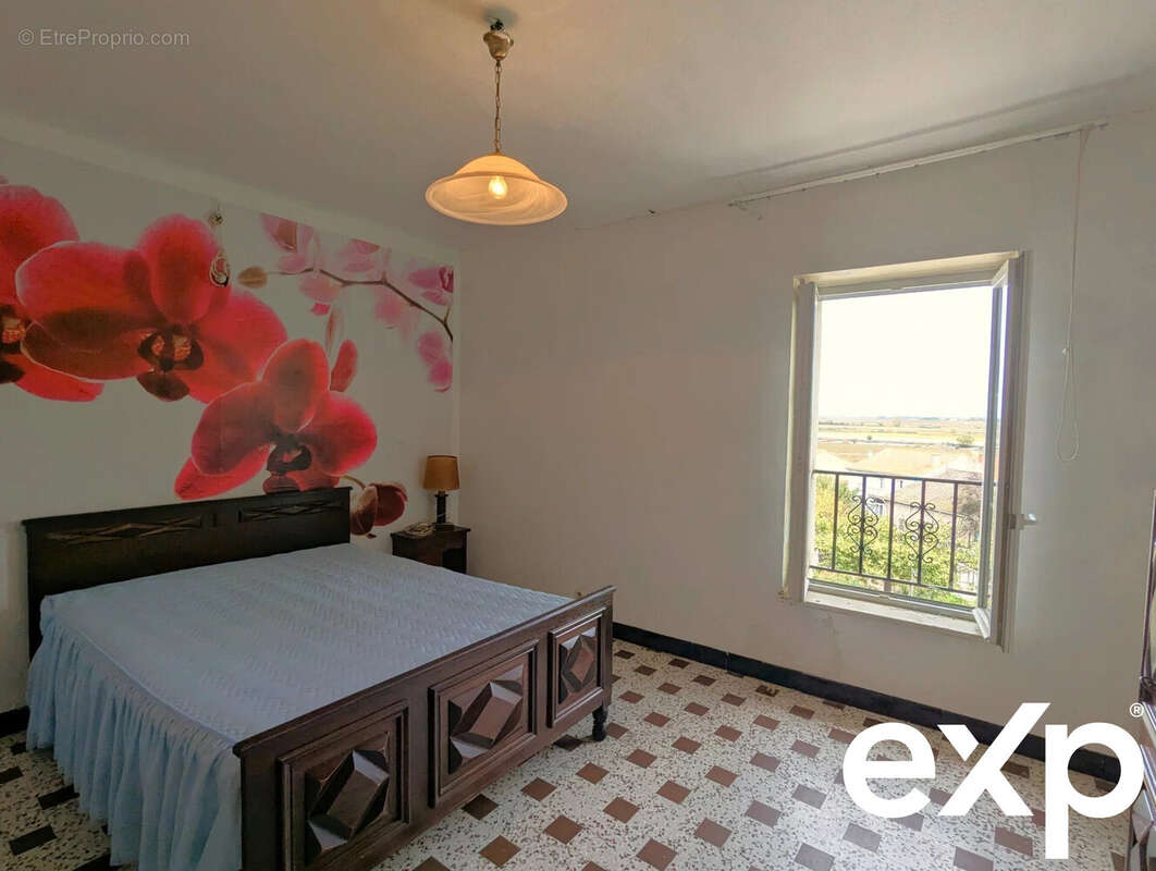 Appartement à MONTADY