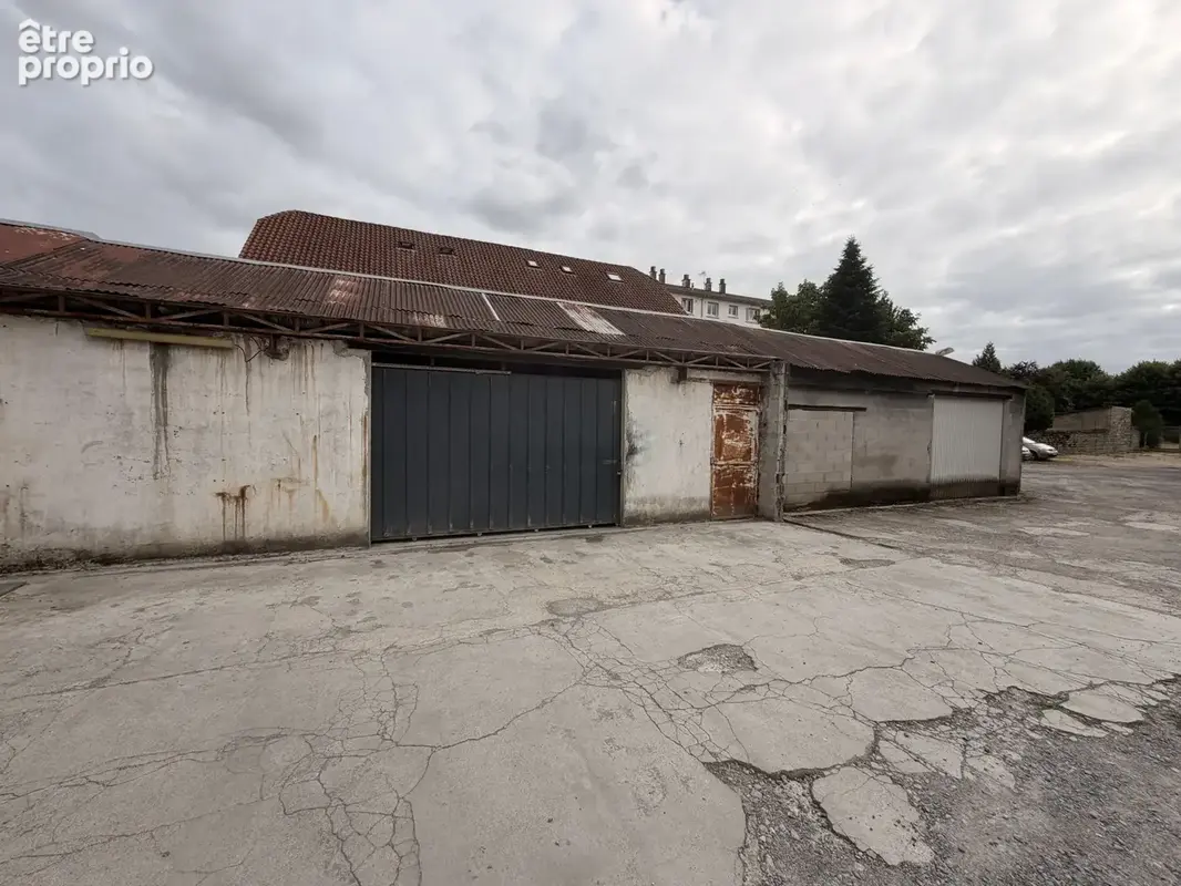 Vente plusieurs lots dans un immeuble - photo 69
