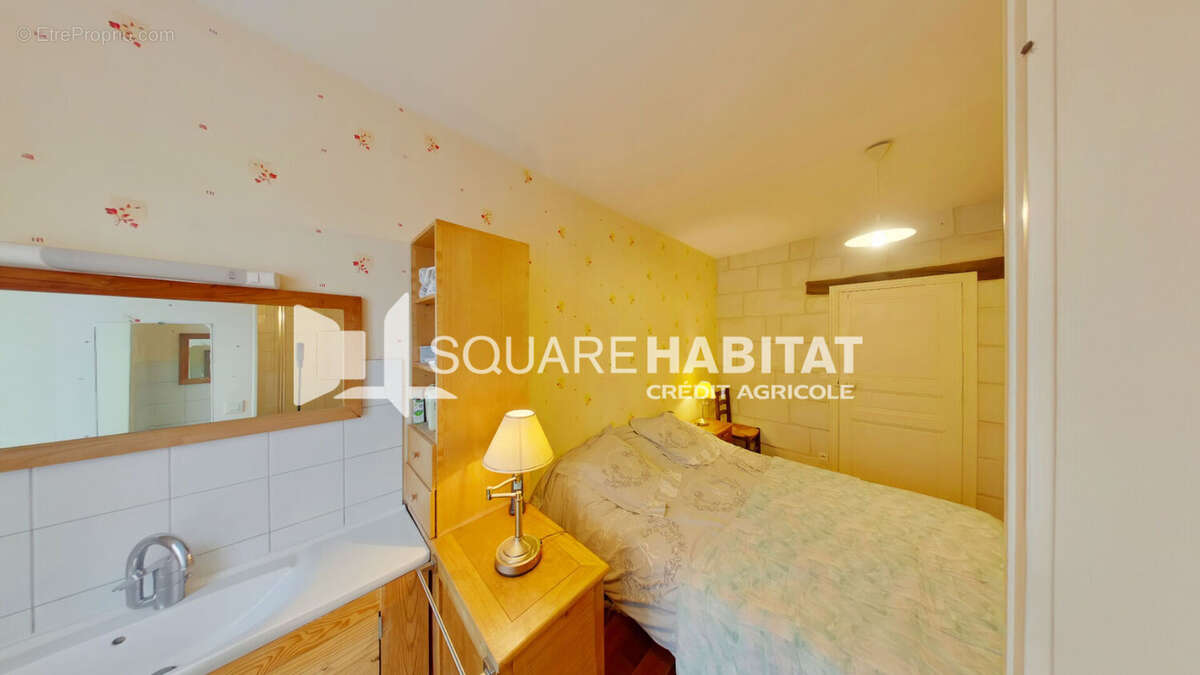 Maison à L&#039;ILE-BOUCHARD