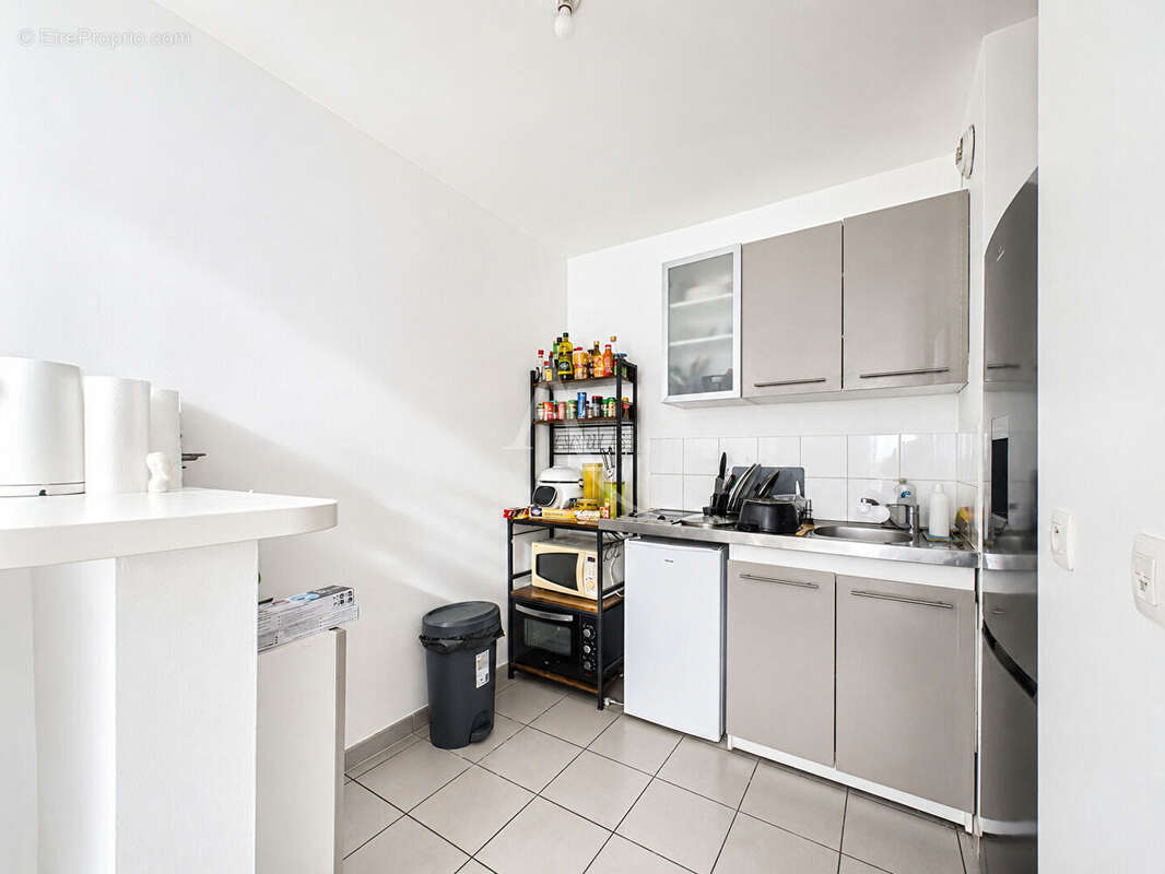 Appartement à ROSNY-SOUS-BOIS