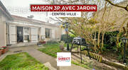 Maison à ALFORTVILLE