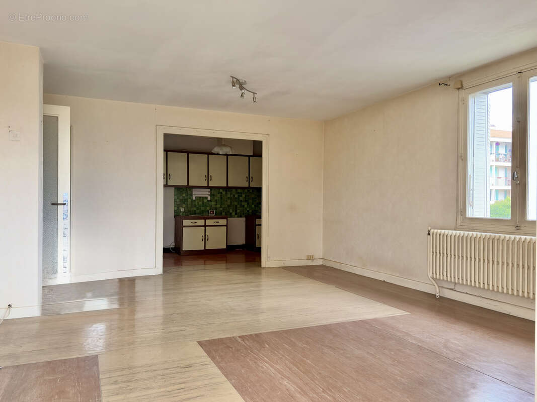 Appartement à TAIN-L'HERMITAGE