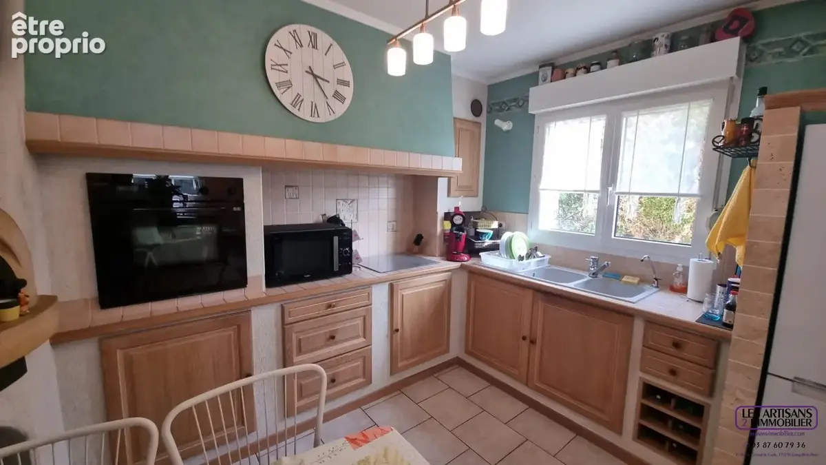 Maison 6 pièces 120 m² à vendre à Rozerieulles (57160) - photo 5