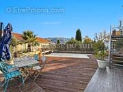 Maison à MARSEILLE-11E