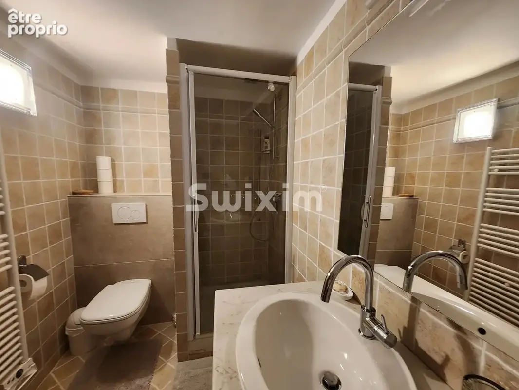 Les arcs – domaine d’exception – bastide du xixe siècle – 7 hectares - photo 17